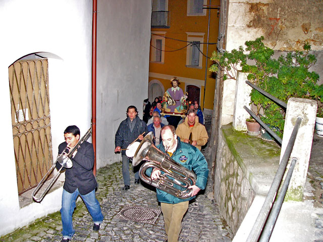 Processione di San Giuseppe